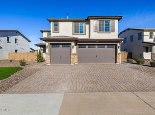 9928 E Harvest Rd, Florence, AZ 85132