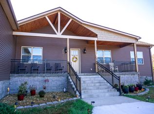 1900 New Hope Rd, Joelton, TN 37080