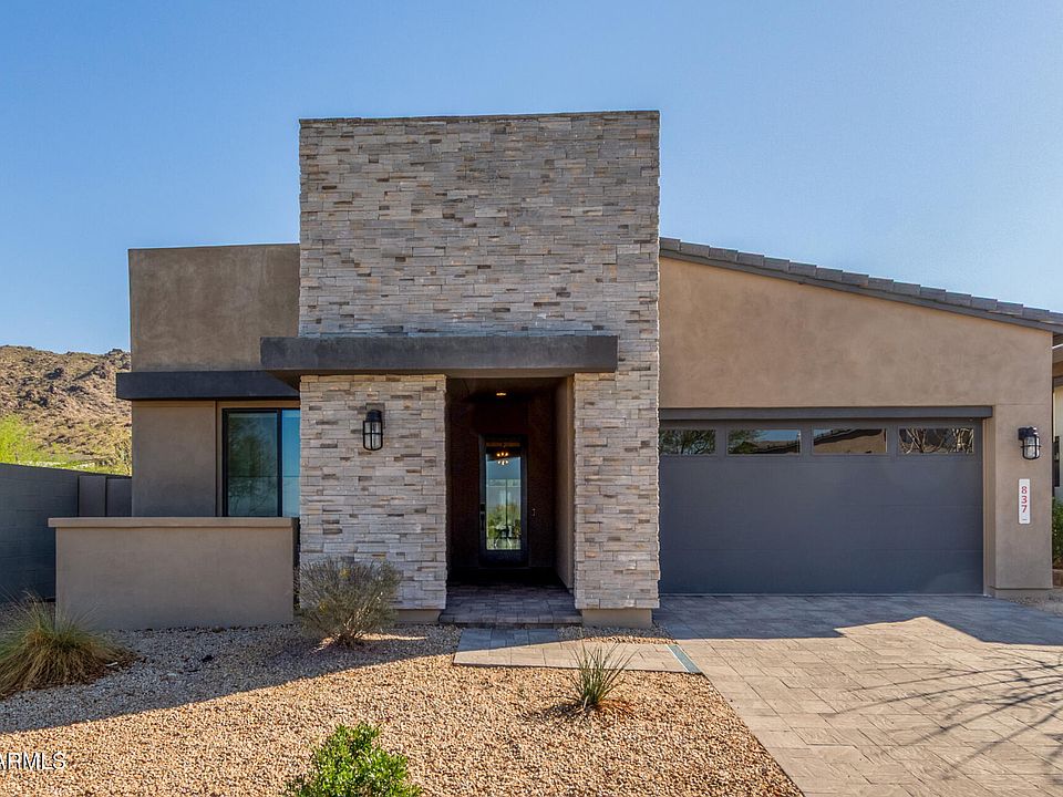 1st image of 837 E MONTE Way