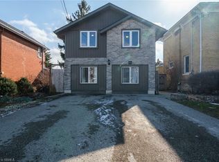634 Princess St #C, Woodstock, ON N4S 4H5