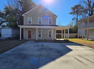 1706 Verdery St, Augusta, GA 30904