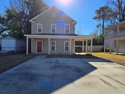 1706 Verdery St, Augusta, GA, 30904