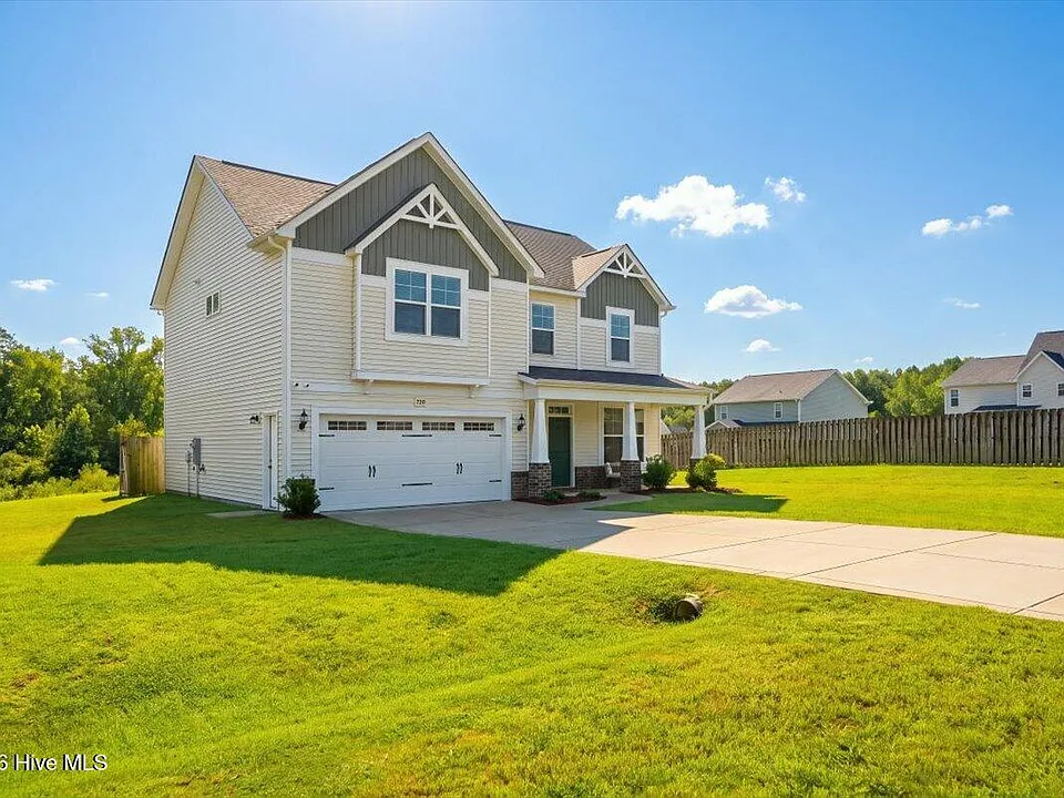 209 Forester Dr