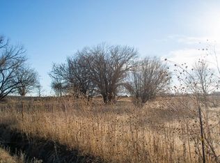 County Road 4.5, Fowler, CO 81039