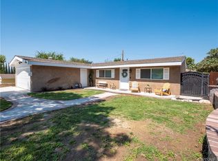 18803 Delight St, Santa Clarita, CA 91351