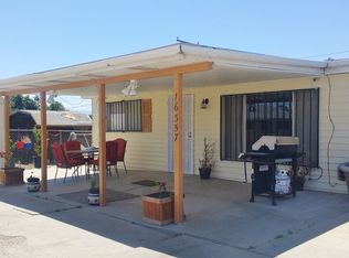 16357 Walnut St, Hesperia, CA 92345