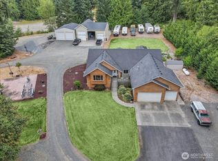 1411 Lakewood Rd, Arlington, WA 98223