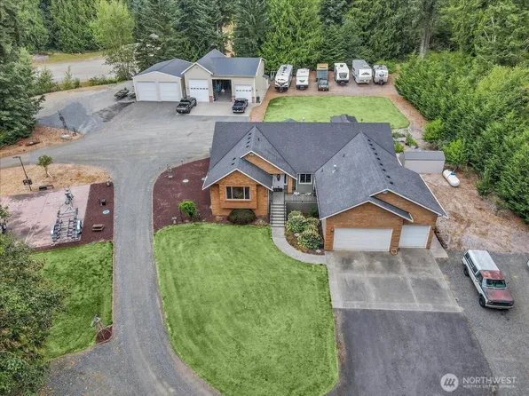 1411 Lakewood Rd, Arlington, WA 98223