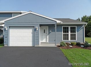 239 Wildwood Rdg, Frankfort, NY 13340
