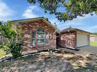 223 Lake Texoma Dr, Wylie, TX 75098