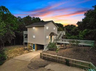 288 Wax Myrtle Trl LOT 30, Kitty Hawk, NC 27949