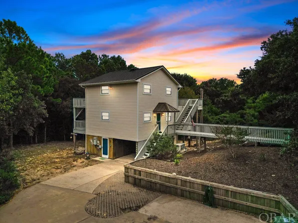 288 Wax Myrtle Trl Lot 30, Kitty Hawk, NC 27949