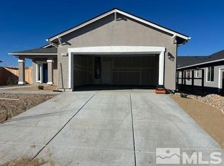 11211 Judson Dr, Reno, NV 89506