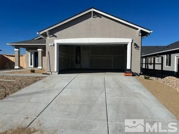 11211 Judson Dr, Reno, NV 89506