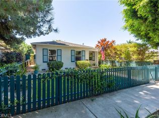3455 Gardenia Ave, Long Beach, CA 90807