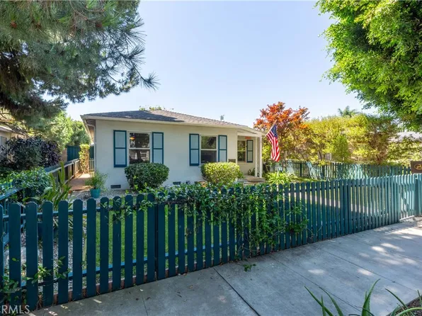 3455 Gardenia Ave, Long Beach, CA 90807