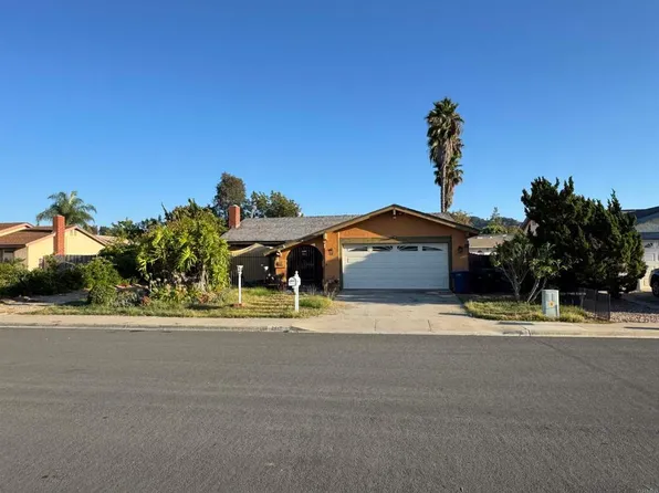 2617 Meadowbrook Pl, Escondido, CA 92027