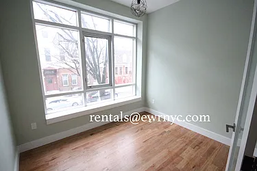 Rented by East Williamsburg Realty Inc