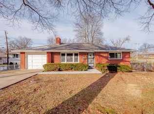 8708 W 79th St, Overland Park, KS 66204