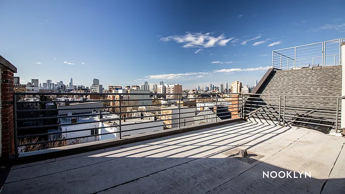 Rented by Nooklyn NYC LLC | media 25