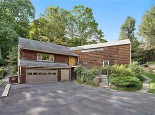 1266 Hardscrabble Rd, Chappaqua, NY 10514