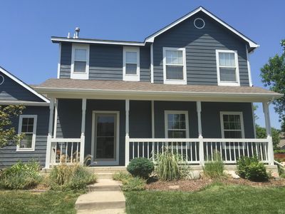 2702 Pleasant Valley Rd, Fort Collins, CO, 80521