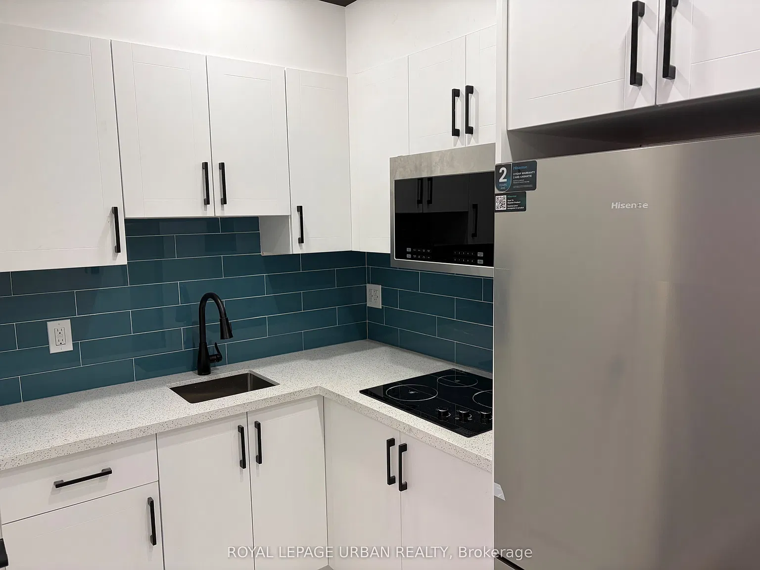 1 bed, $1,650 — Photo 4