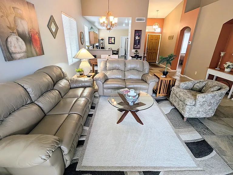 38973 S Tranquil Dr — Photo 1