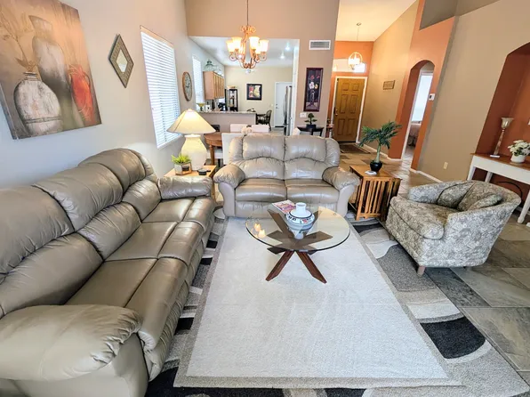 38973 S Tranquil Dr, Tucson, AZ 85739