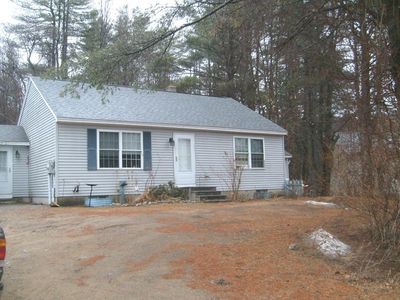 12 North Avenue, Ashland, NH, 03217