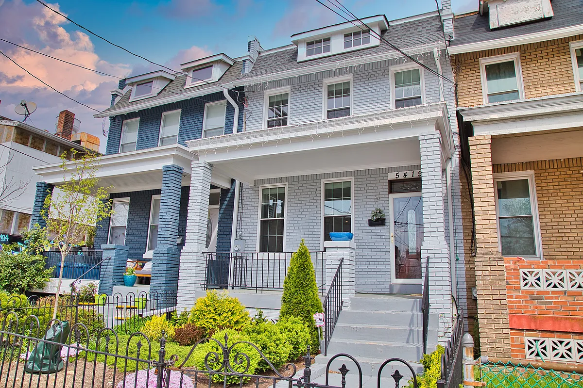 Building Photo - 5419 7th St NW