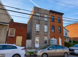 1401 W 36th St, Baltimore, MD 21211