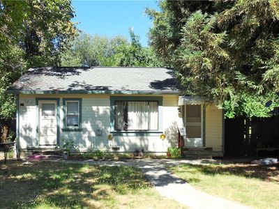 9673 Middle Creek Rd, Upper Lake, CA, 95485