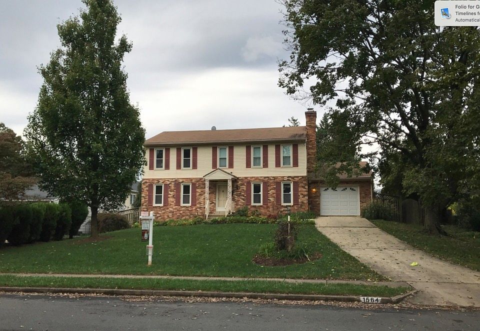 1st image of 1564 Mary Ellen Ct