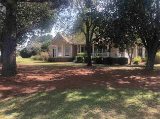 523 Saint Andrews Cir, Statesboro, GA 30458