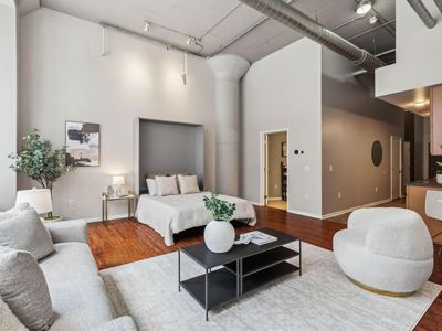 221 N Front St APT 101, Columbus, OH, 43215