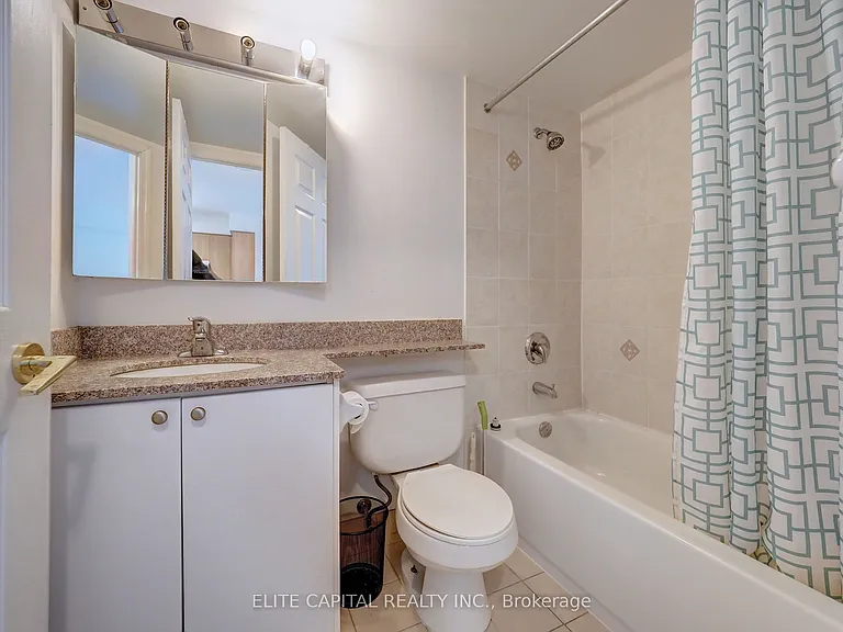 5508 Yonge St #2306 — Photo 7