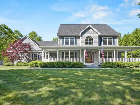 166 Monarch Avenue, Goffstown, NH 03045