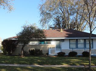 3614 S 78th St, Milwaukee, WI 53220