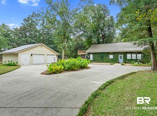 13930 County Road 48, Silverhill, AL 36576