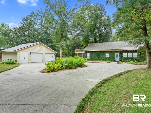 13930 County Road 48, Silverhill, AL 36576