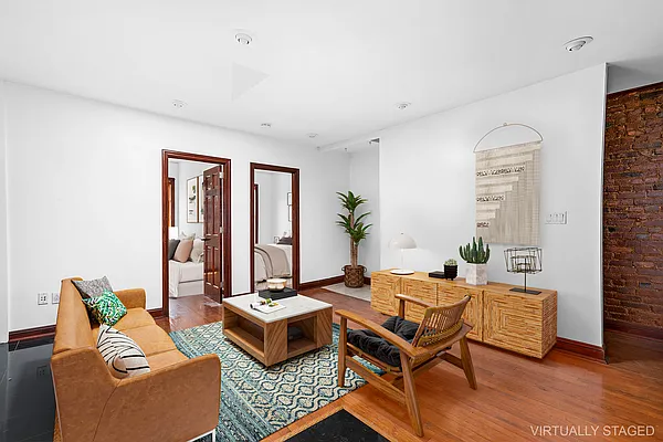 Rented by Corcoran | media 1