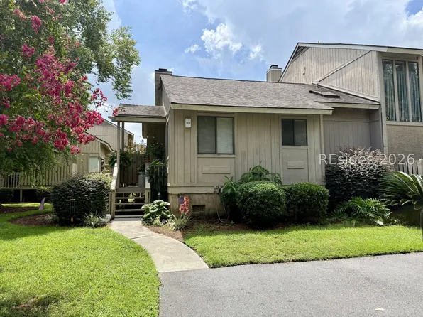 5 Gumtree Rd APT M13, Hilton Head Island, SC 29926