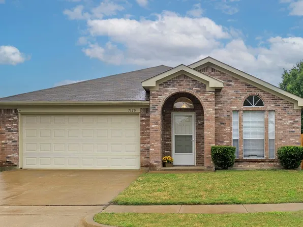 7120 Nohl Ranch Rd, Fort Worth, TX 76133