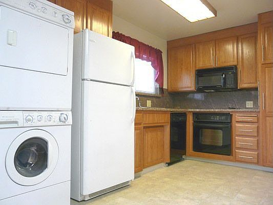 In-Unit Washer & Dryer