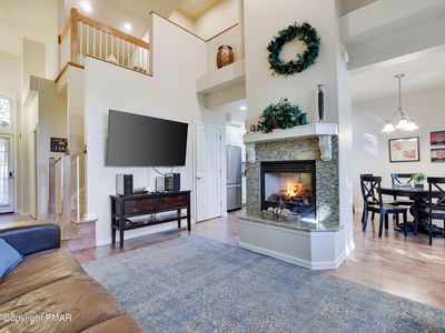 32 Mountainwoods Dr, Lake Harmony, PA, 18624
