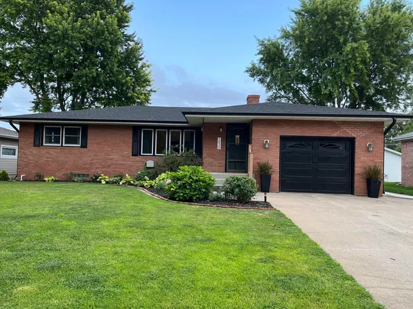 1839 W 9th St, Hastings, NE 68901