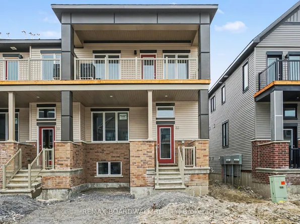 83 Ryan Reynolds Way, Ottawa, ON K4A 1L2