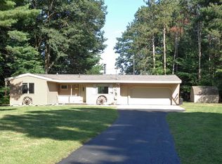 3461 Johann Dr, Saginaw, MI 48609