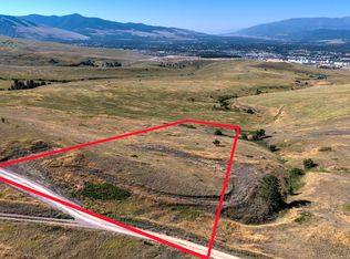 5435 Gentry Way, Missoula, MT 59802